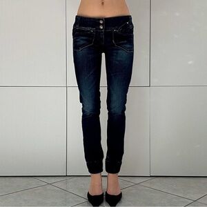 Miss Sixty low rise jeans